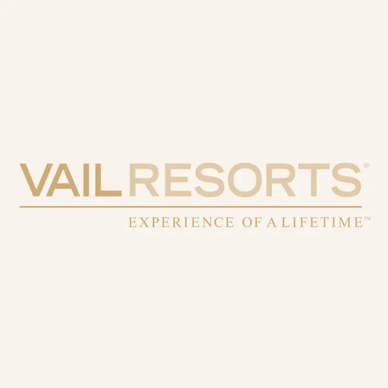 Vail Resorts Logo.