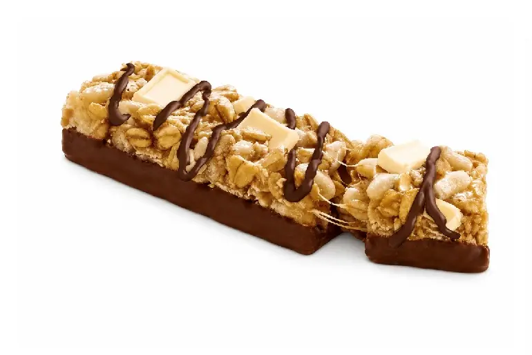 Peanut Free Chewy Bars